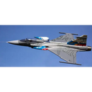 Freewing JAS-39 Gripen 80mm EDF Jet - PNP FJ21811P Freewing