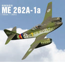 Freewing Messerschmitt Me 262 "Yellow 7" V2 Twin High Performance 70mm EDF Jet - PNP FJ30423P Freewing