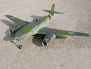 Freewing Messerschmitt Me 262 "Yellow 7" V2 Twin High Performance 70mm EDF Jet - PNP FJ30423P Freewing