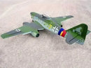Freewing Messerschmitt Me 262 "Yellow 7" V2 Twin High Performance 70mm EDF Jet - PNP FJ30423P Freewing