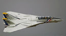 Freewing F-14 Tomcat Twin 80mm EDF Jet - PNP FJ30812P Freewing