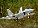 Freewing F-22 Raptor Ultra Performance 8S 90mm EDF Jet - PNP FJ31331P Freewing