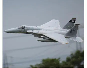 Freewing F-15E Eagle 90mm EDF Jet PNP 90-9B FJ30913P Freewing