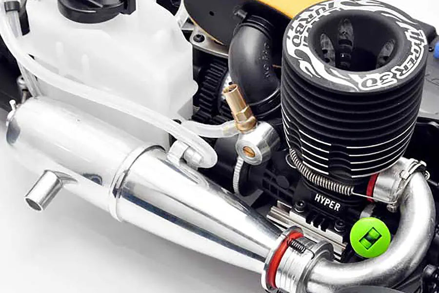 HoBao 1/8 Hyper VT Nitro RTR w/.30 Hobao