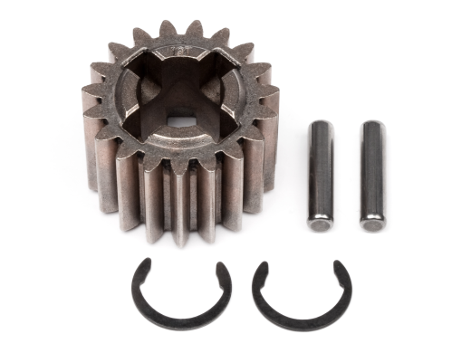 HPI 86482 Drive Gear 19 Tooth