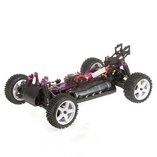 HSP 94107 2.4Ghz Electric 4WD Off Road RTR 1/10 Scale RC Buggy RTR HSP