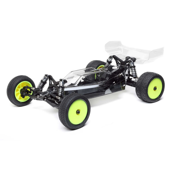 Losi Mini-B Pro 1/16 2wd Buggy, Rolling Chassis LOS01025