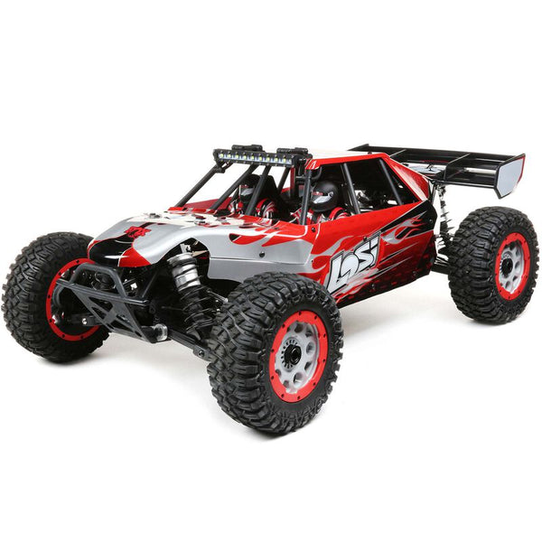Losi 1/5 DBXL-E 2.0 4WD Desert Buggy Brushless RTR with Smart, Losi LOS05020V2T2