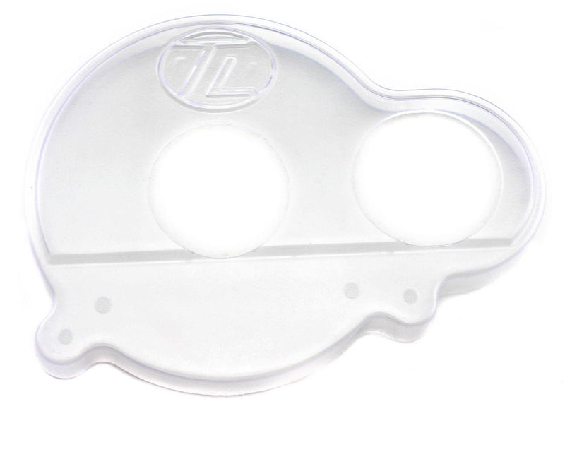 Losi Inside Gear Cover: LST2, AFT, MGB