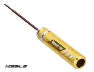 Hex Driver .050 Louise