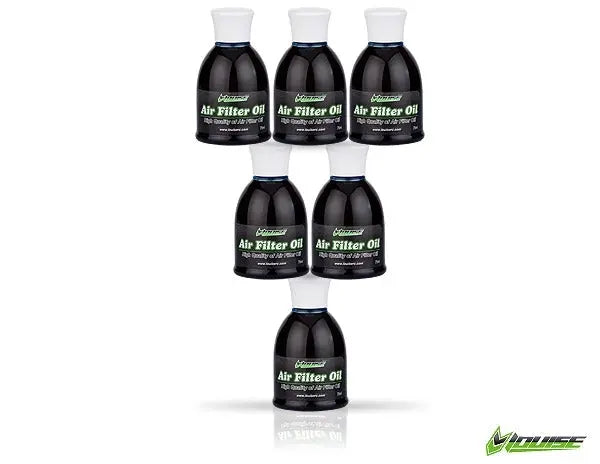 Off Road Air Filter Oil 75ml Louise