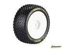 T-Pirate 1/8 Competition Truggy Tyre Louise