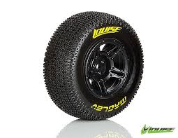 SC-Maglev 1/10 SC Rear Tyre