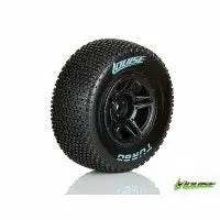 SC-Turbo 1/10 SC Soft Tyre Louise