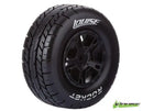 SC-Rocket On Road Tyre Soft Bearing F Louise
