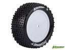 E-Hornet 1/10 Buggy 4wd Front Tyre Louise