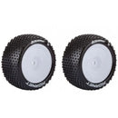 E-Hornet 1/10 Buggy 4wd Rear Tyre Louise