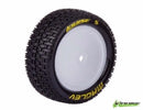 E-Maglev 1/10 Buggy 4wd Front Tyre Louise