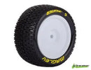E-Maglev 1/10 Buggy 4wd Rear Tyre Louise