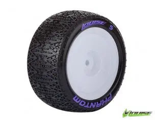 E-Phantom 1/10 Buggy 4wd Rear Pin type Louise