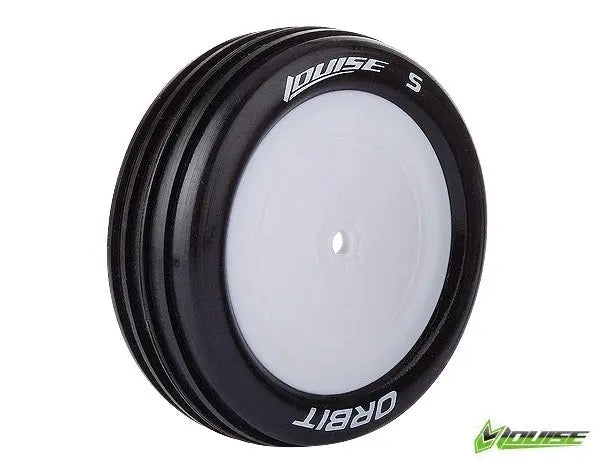 E-Orbit 1/10 Buggy 2wd AE Rim Louise