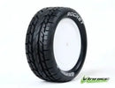 E-Phantom 1/10 Buggy 2wd Front Tyres Louise