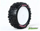E-Spider 1/10 Buggy Front Tyre Louise