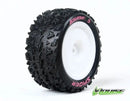 E-Spider 1/10 Buggy Rear Tyre Louise