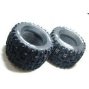 MT-Pioneer 1/8 Monster Truck Tre Louise