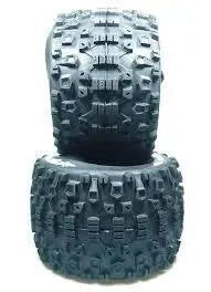 MT-Uphill 1/8 Monster Truck Inserts Louise