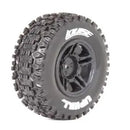 SC-Uphill 1/10 suit Senton 6s (17MM) Louise