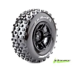 SC-Rock 1/10 suit Senton 6s (17MM) Louise