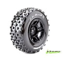 SC-Rock 1/10 suit Senton 6s (17MM) Louise