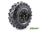 CR-Rowdy Super Soft Crawler Tyre 2.2 Louise