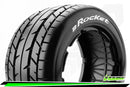 B-Rocket 1/5 Scale OnRoad Baja Tyre Rear Louise