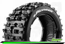 B-Pioneer 1/5 Scale Rear Baja Tyre Louise