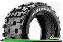 B-Ulldoze 1/5 Scale Rear Baja Tyre Louise