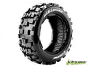 Bulldoze 1/5 Buggy Front Sport Tyre Louise