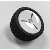 Buggy Tyre