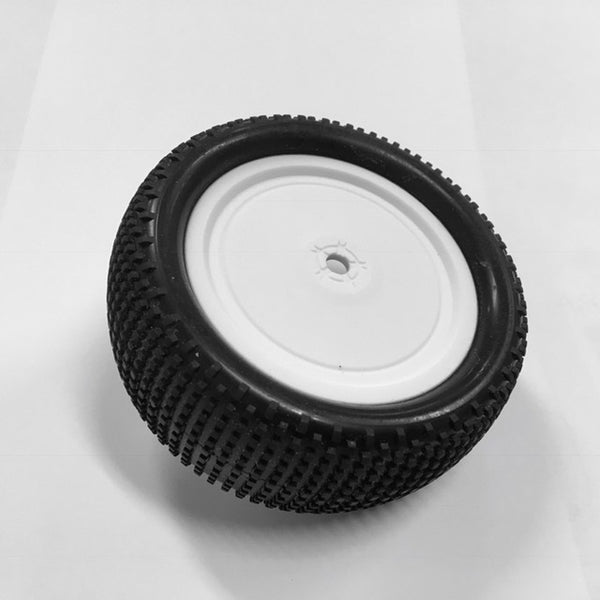 #E-Groove 1/10 EP Buggy Front Tyre 10mm