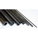 CARBON FIBRE ROD 16mm X 1m Ultimate Hobbies Site
