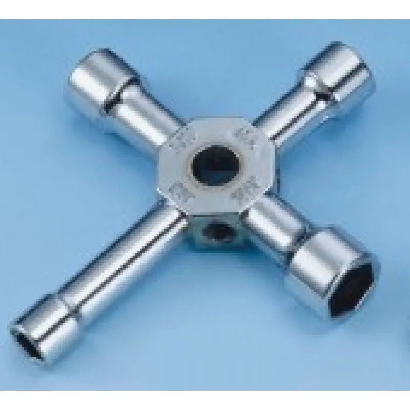 C.Y. 4 WAY WRENCH C.Y.