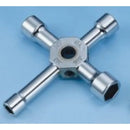 C.Y. 4 WAY WRENCH C.Y.