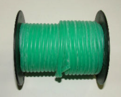 C.Y. 50 FT SILICON FUEL TUBE