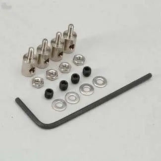 C.Y. SERVO ADJ PUSH/CONNECTORS C.Y.