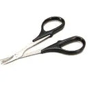 C.Y. CURVED SCISSORS C.Y.