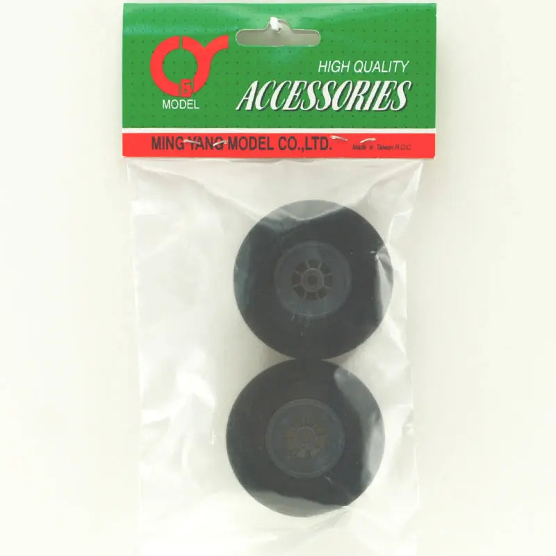 C.Y. 51mm FEATHERLITE WHEELS C.Y.