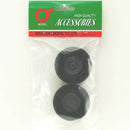 C.Y. 51mm FEATHERLITE WHEELS C.Y.