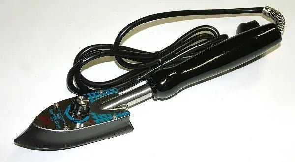 C.Y. HEAT SEALING IRON C.Y.