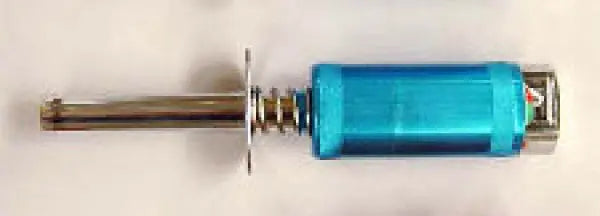 C.Y. L NI-START W/METER & NICAD C.Y.